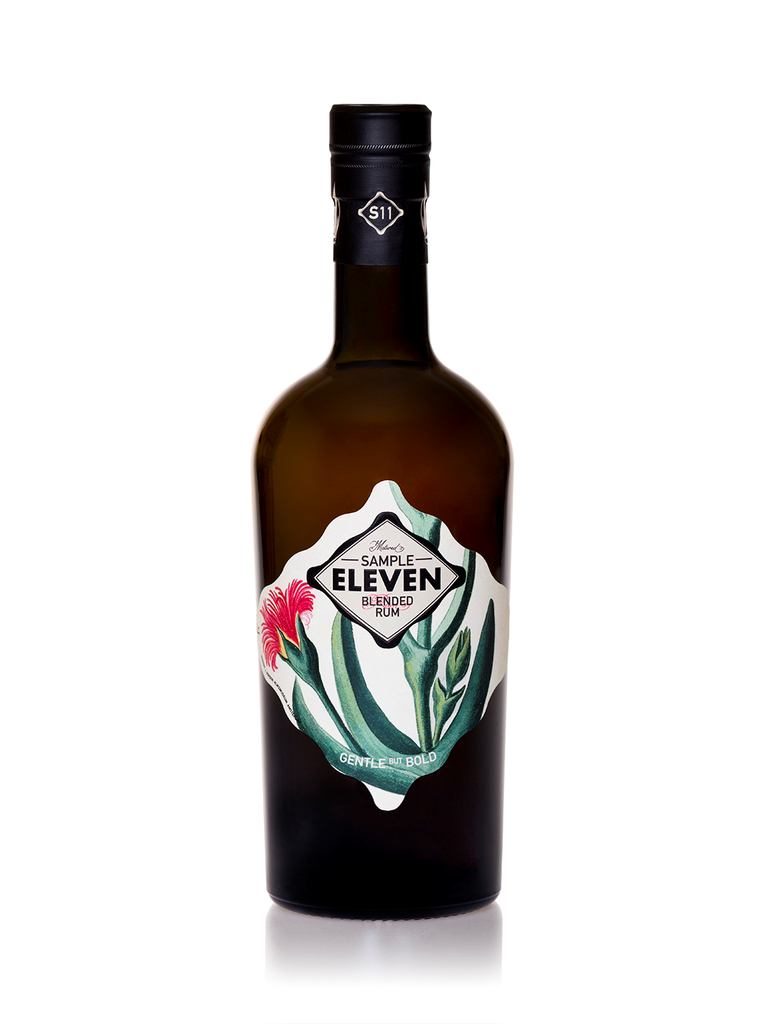 Sample Eleven Rum 70cl