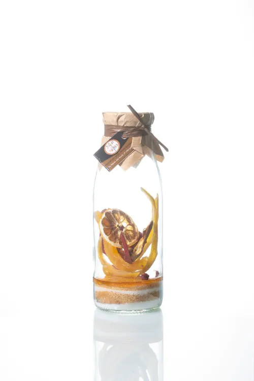 Délices Métisses Melon Citron Grenade 50cl