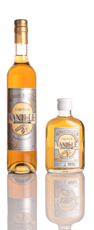 Bielle Liqueur Vanille 50cl 