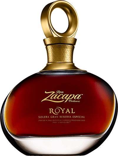 Zacapa Royal 70cl