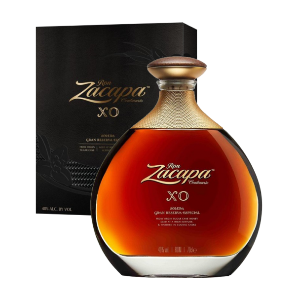 Zacapa X.O. 70cl