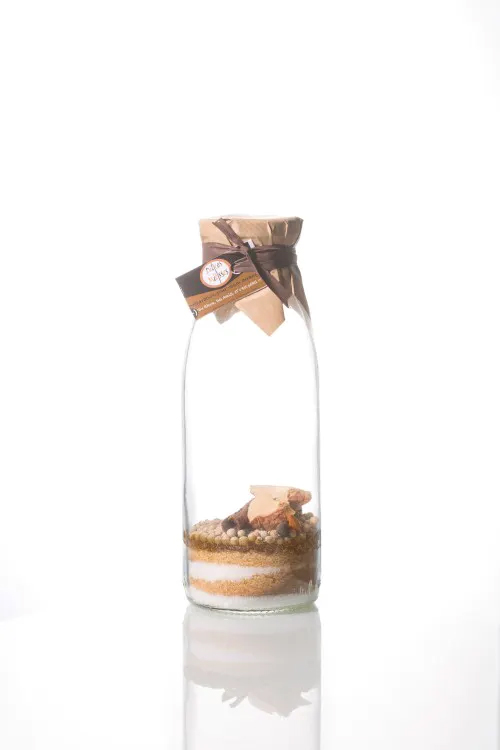 Délices Métisses Poivre Piment 50cl