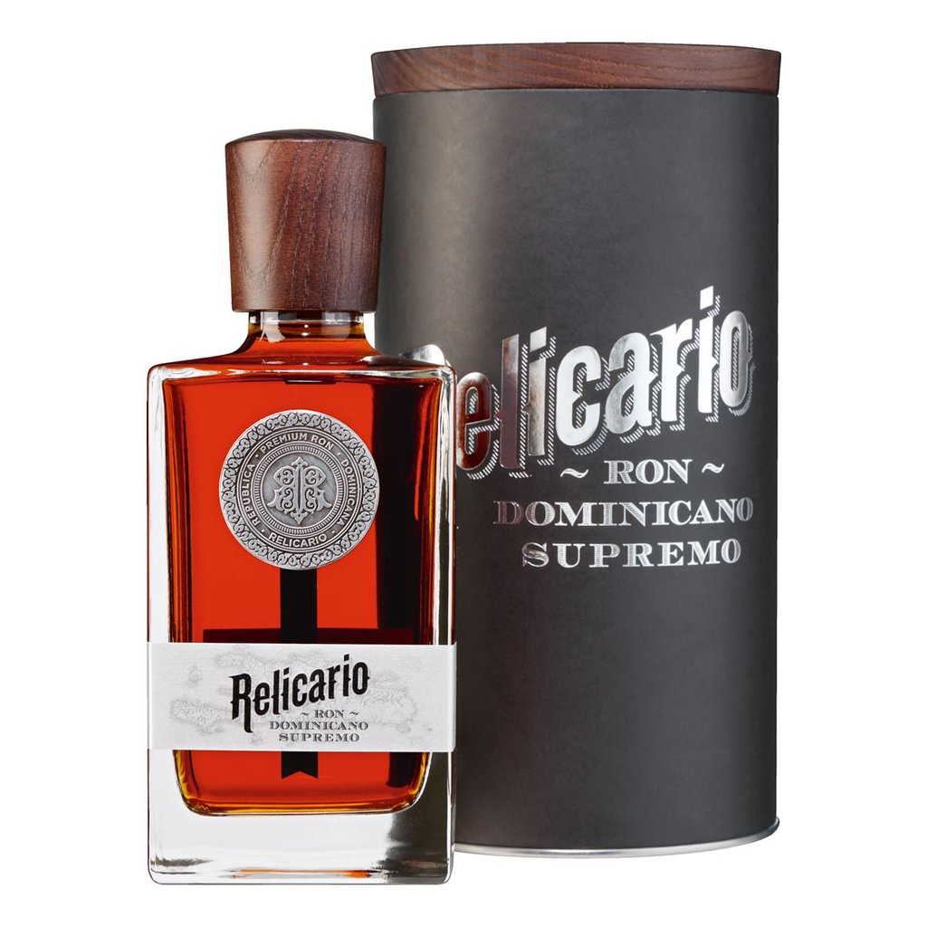 Relicario Supremo 70cl