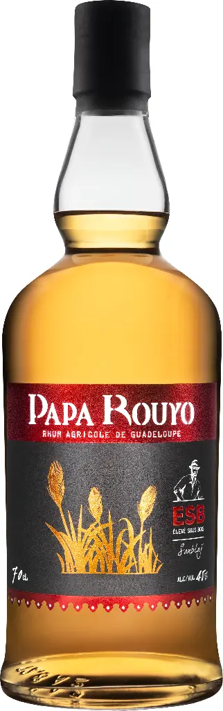 Papa Rouyo Sanblaj 2021 70cl