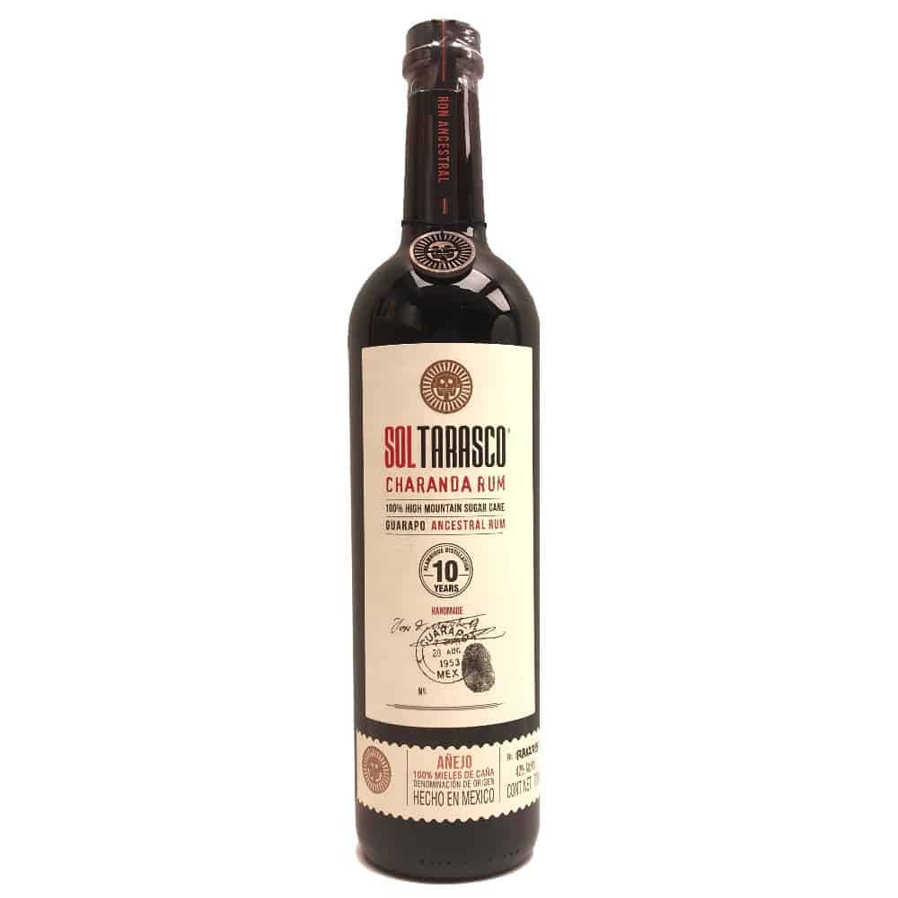 Sol Tarasco 4 Years 70cl