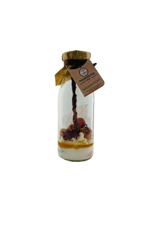 Délices Métisses Litchi Cherry 50cl