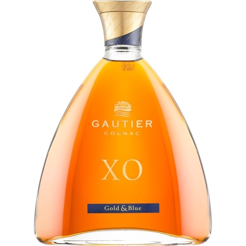 Gautier Cognac X.O. 70cl