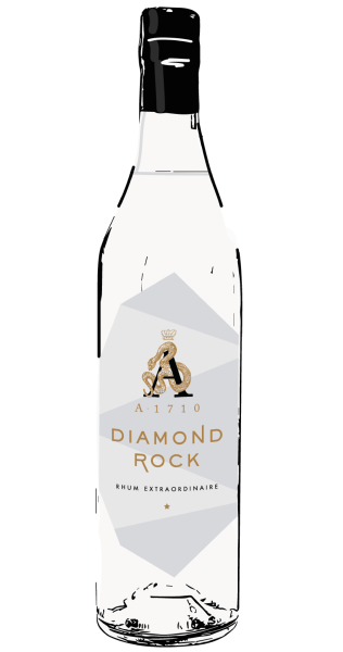 A1710 Diamond Rock 50,5°