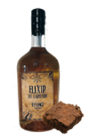 Elixir du Capitaine Tulok - Brownie café 70cl