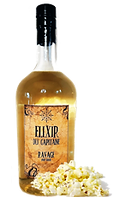 Elixir du Capitaine - Ravage - Pop Corn 70cl