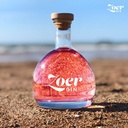 Zoer Gin "Couilles de singe" 70cl 