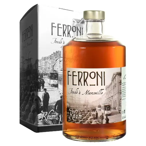 Ferroni Ambre