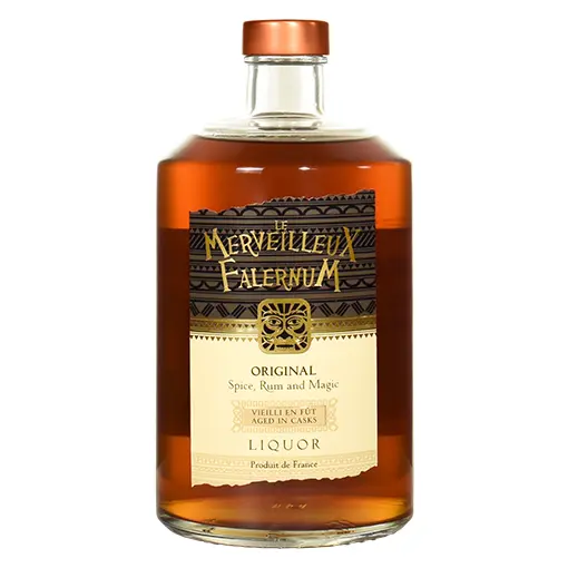 Ferroni Le Merveilleux de Falernum