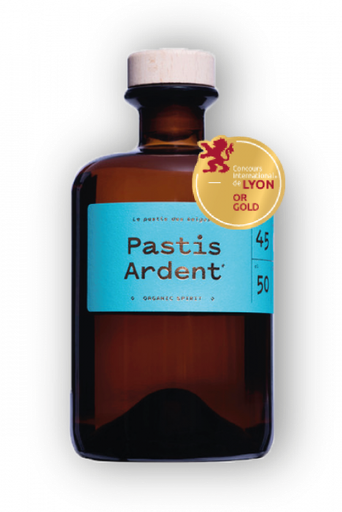 Pastis Ardent 50cl