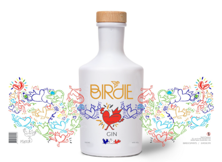 Birdie Limited Edition 2023 70cl