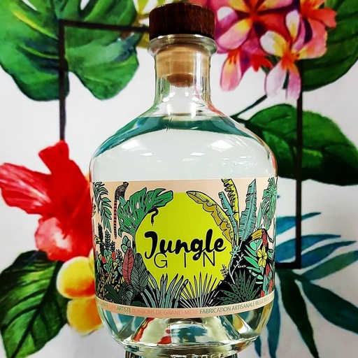 LièGin Jungle 50cl