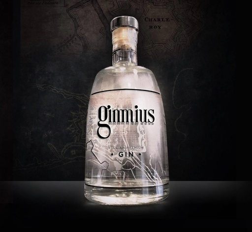 Gimmius Gin 70cl