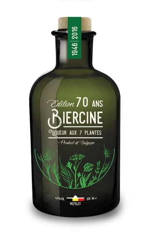 Biercine collector 50cl