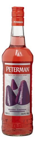 Peterman Cuberdon 70cl