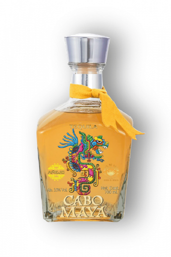 Cabo Maya Anejo 70cl