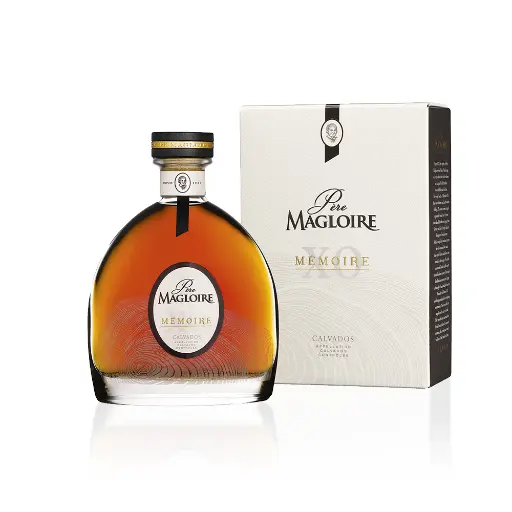 Père Magloire XO Mémoire 70cl