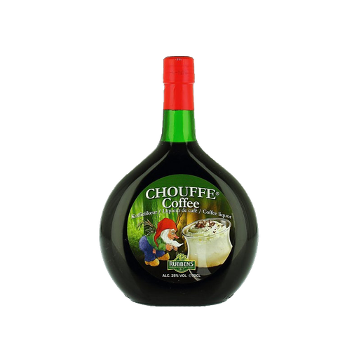 Chouffe Coffee 70cl