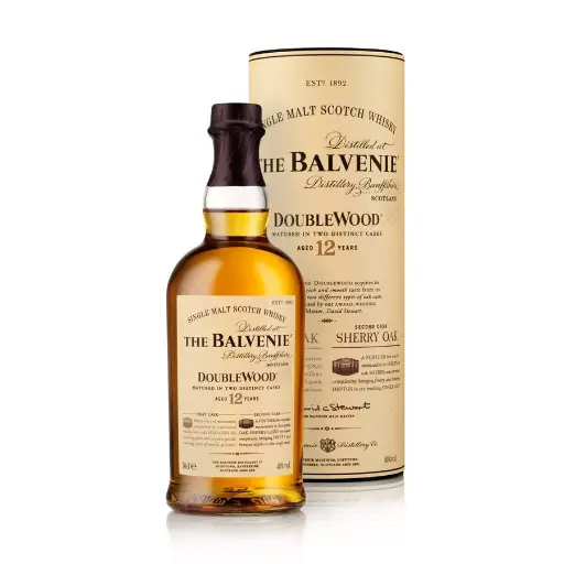 Balvenie 12ans Double Wood 70cl