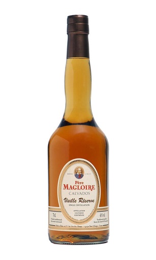 Père Magloire Vieille Réserve Single 70cl