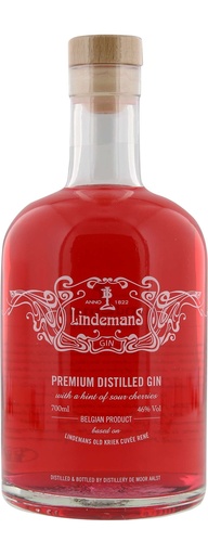 Lindemans Gin Red 70cl