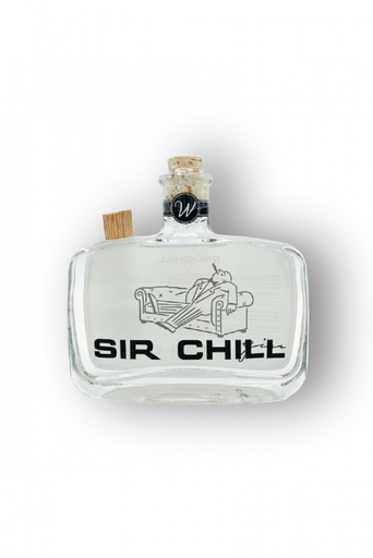 Sir Chill Gin 50cl