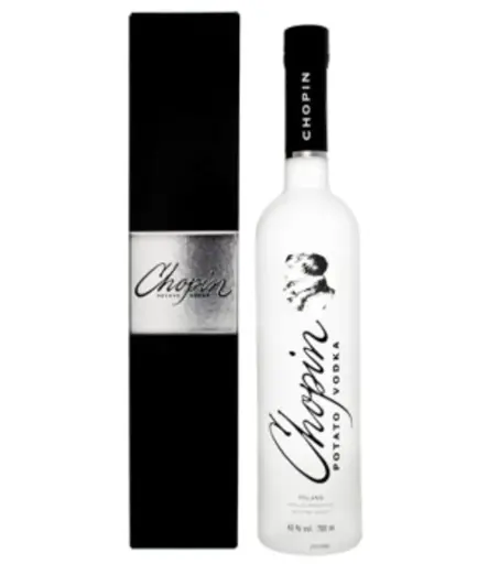 Vodka Chopin Potato 70cl