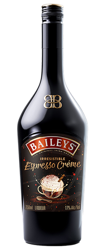 Baileys espresso crème 70cl