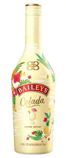 Baileys colada 70cl