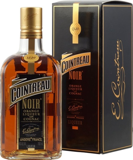 Cointreau Noir 70cl