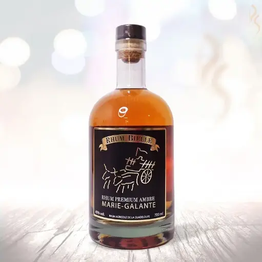 Bielle Ambré Premium 70cl