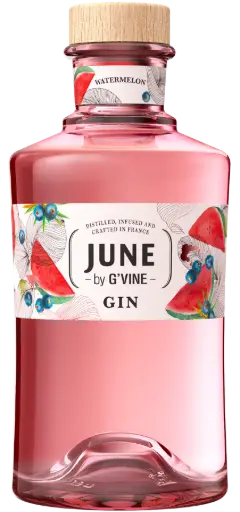 G'Vine June Watermelon Gin 70cl