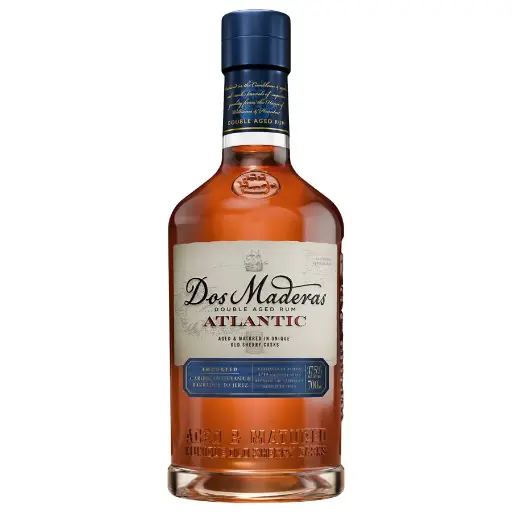 Dos Maderas Atlantic 70cl