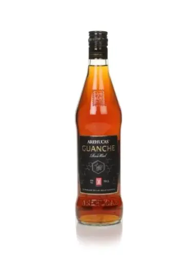 Arehucas - Ron Miel Guanche 70cl