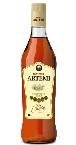 Artemi Ron Miel 70cl