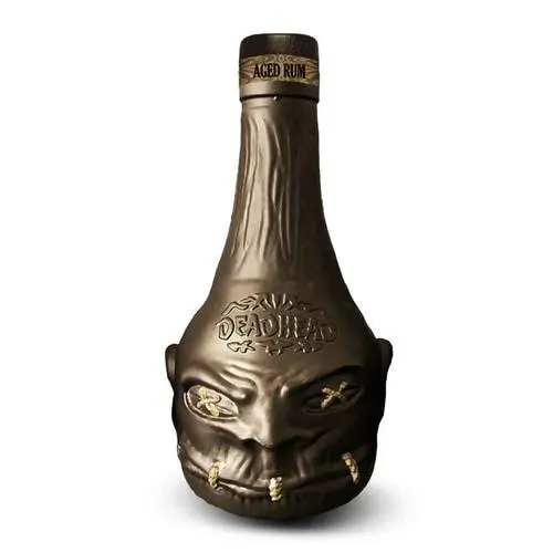 Dead Head Cask Aged 6Y 70cl