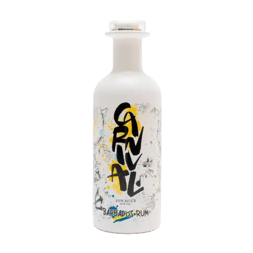 Carnival Sun Juice Barbados 50cl