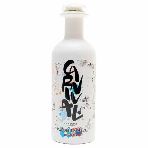 Carnival Sun Juice Guatemala Belize 50cl