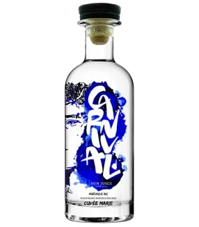 Carnival Sun Juice Blanc Bio 2022 53,5% - Edition Limitée 70cl