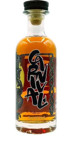 Carnival Sun Juice Australie 2006 52,1% - Edition Limitée 50cl