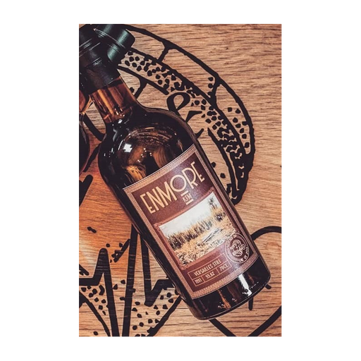 Rock&Rhum Enmore KFM 1991-2022 50cl