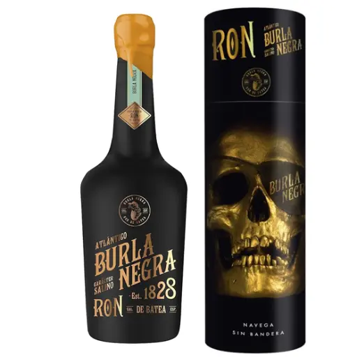 Burla Negra 70cl