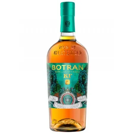 Botran Ki 70cl