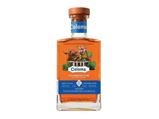Coloma Alegria 70cl