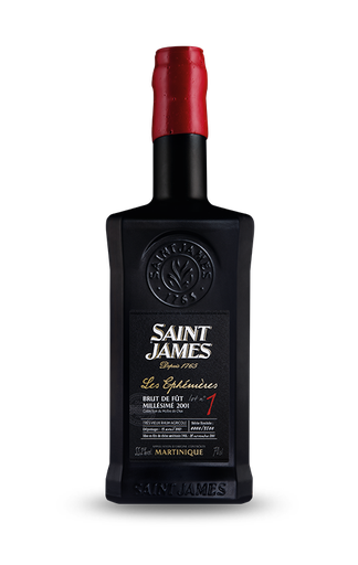 [610] Saint-James Ephemere 1 70cl