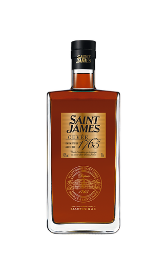 [609] Saint-James Cuvée 1765 70cl